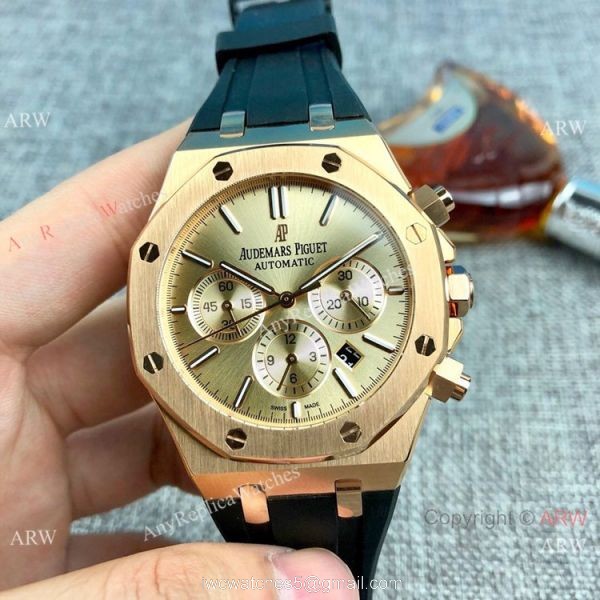 Audemars Piguet
