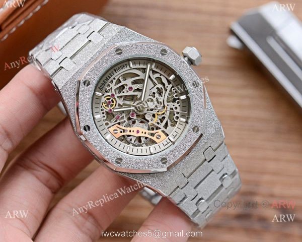 Audemars Piguet