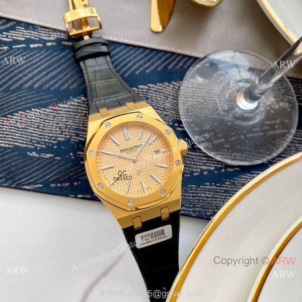 Audemars Piguet