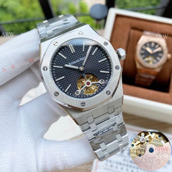 Audemars Piguet