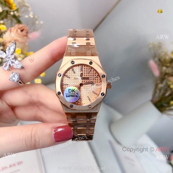Audemars Piguet