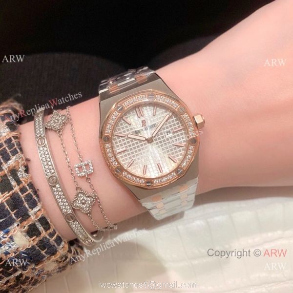 Audemars Piguet