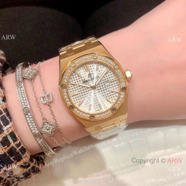 Audemars Piguet