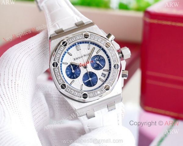 Audemars Piguet