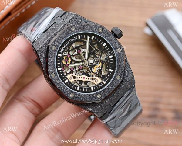 Audemars Piguet