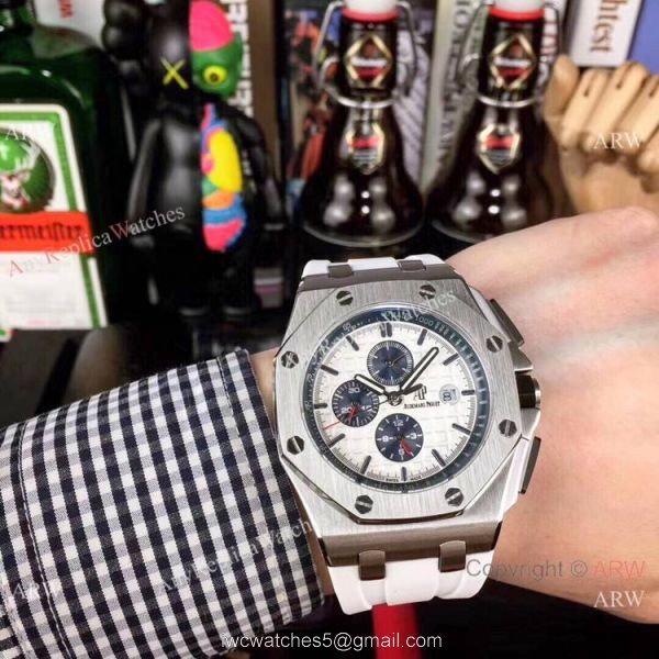 Audemars Piguet