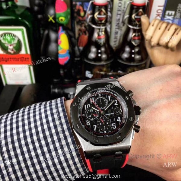 Audemars Piguet