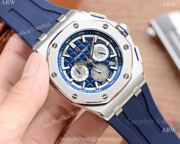 Audemars Piguet