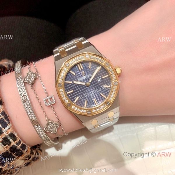 Audemars Piguet