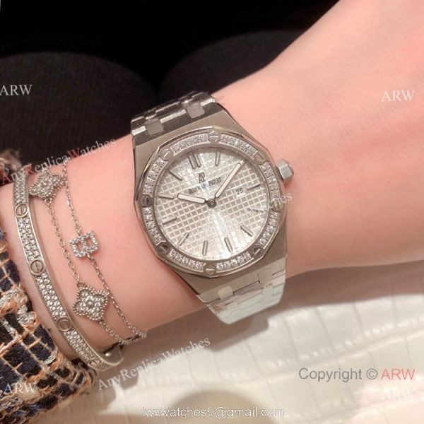 Audemars Piguet