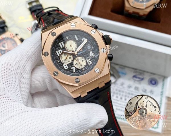 Audemars Piguet