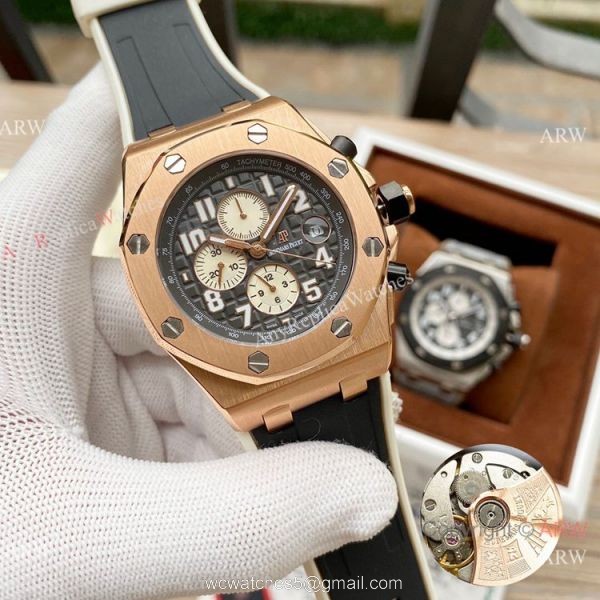 Audemars Piguet