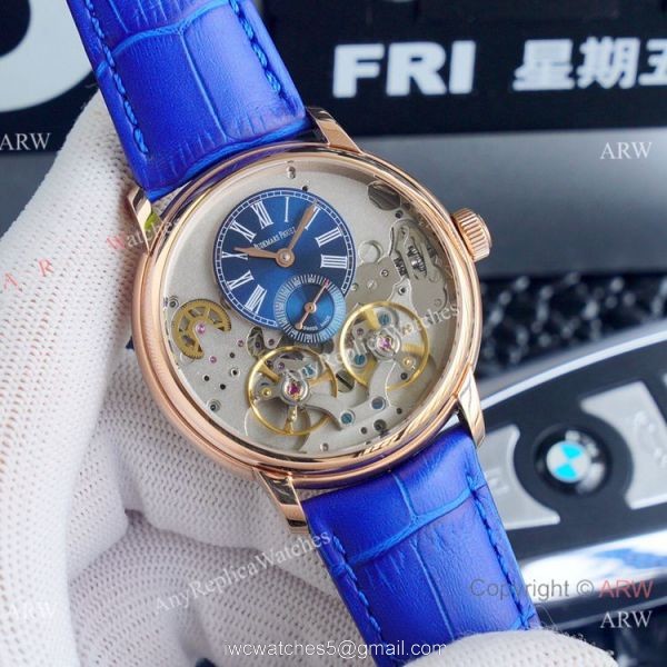 Audemars Piguet