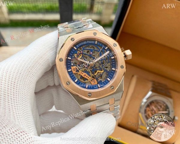 Audemars Piguet