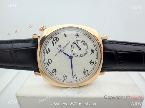 Vacheron Constantin