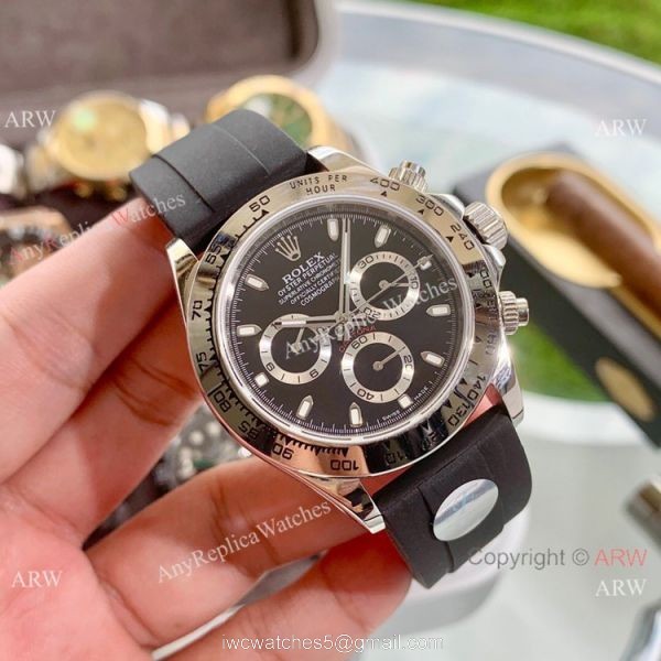 Daytona Rolex