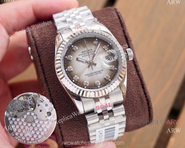 Datejust Rolex
