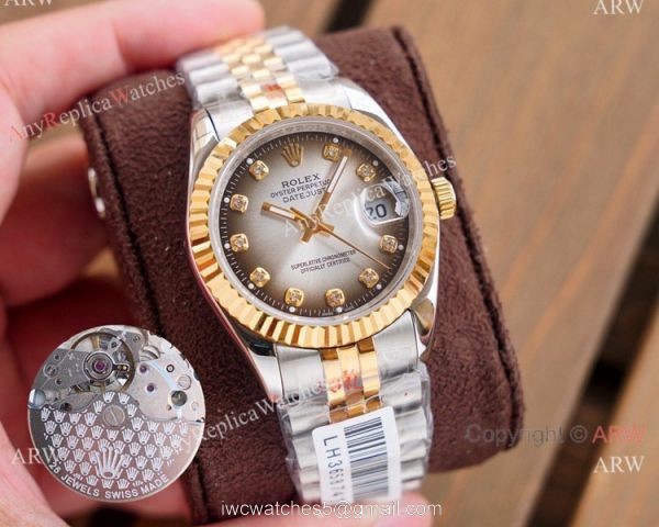 Datejust Rolex