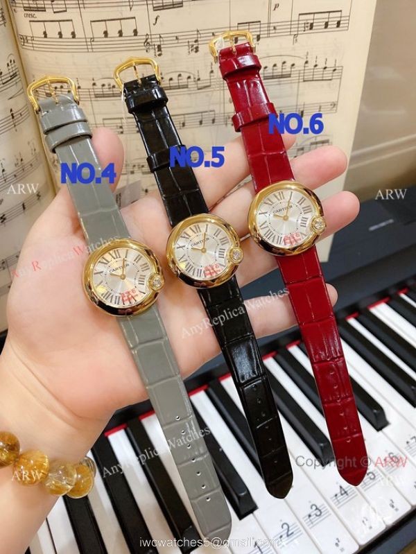 Cartier