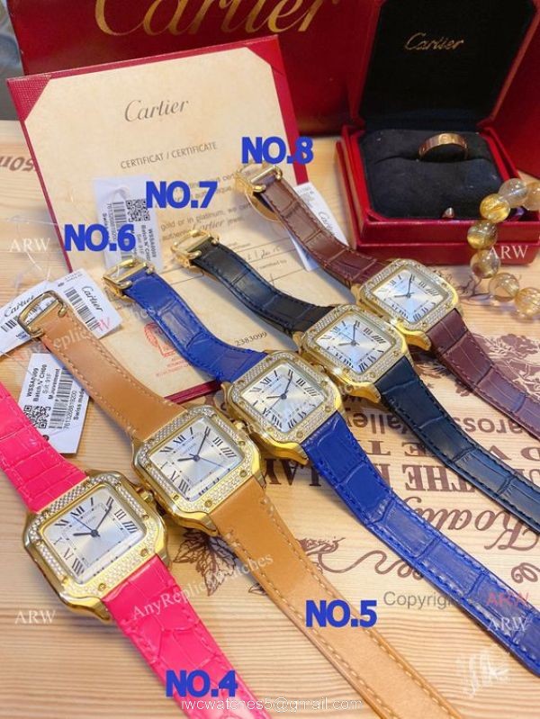 Cartier