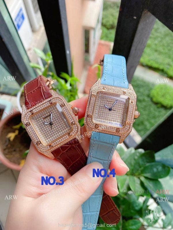 Cartier