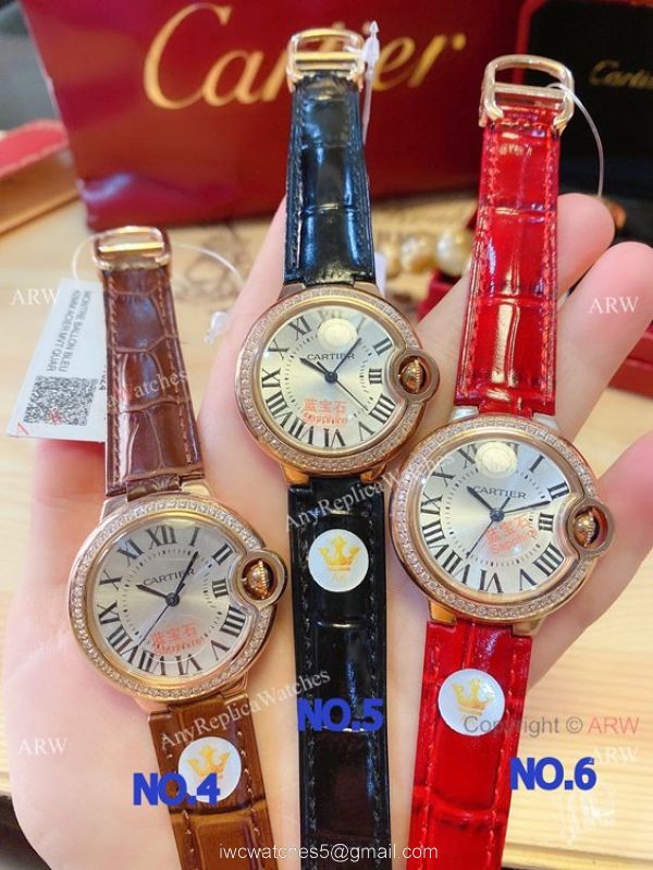 Cartier