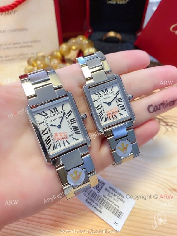 Cartier