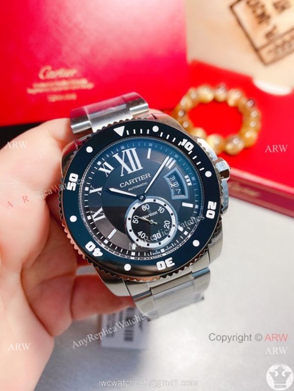 Cartier