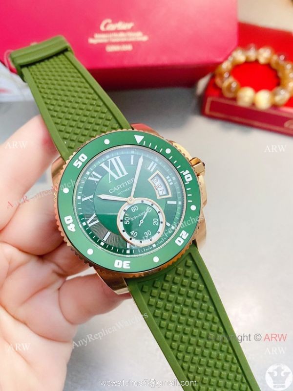 Cartier
