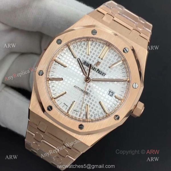 Audemars Piguet