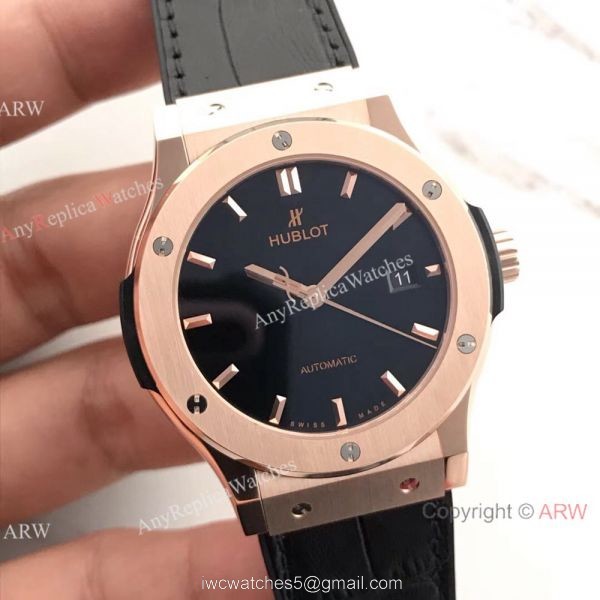 Hublot