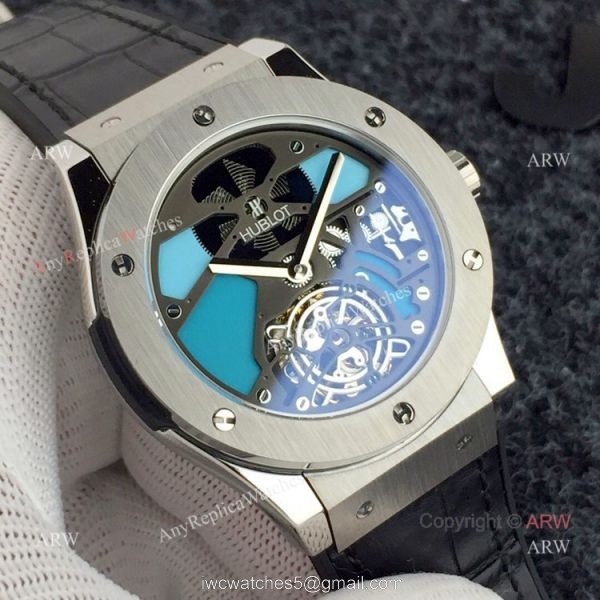 Hublot