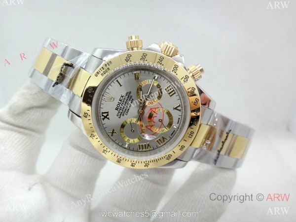 Daytona Rolex