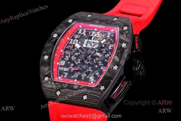 Richard Mille