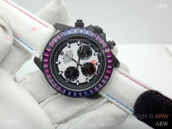 Daytona Rolex