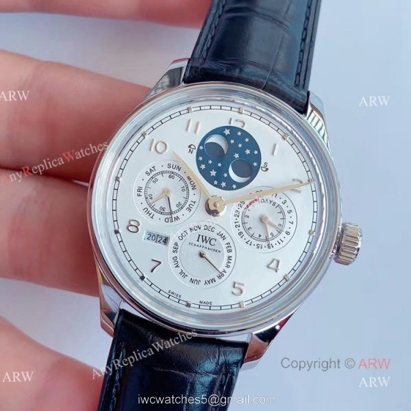 Iwc