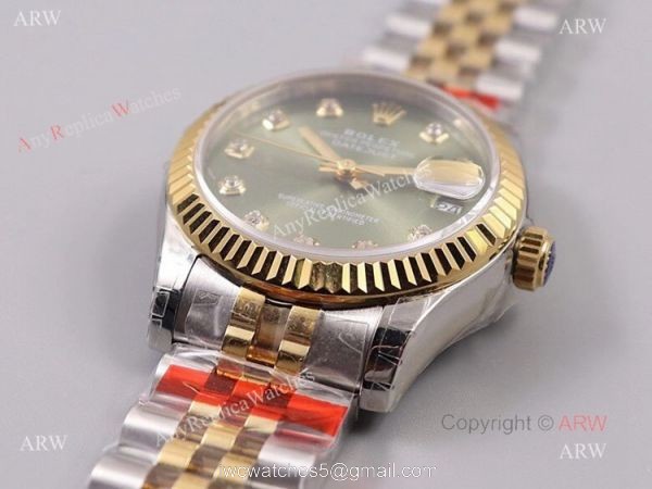 Datejust Rolex