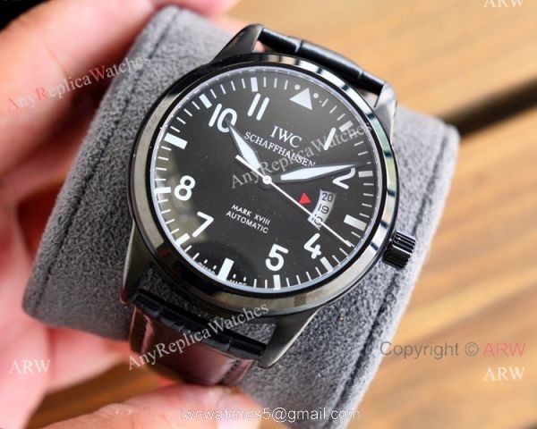 Iwc