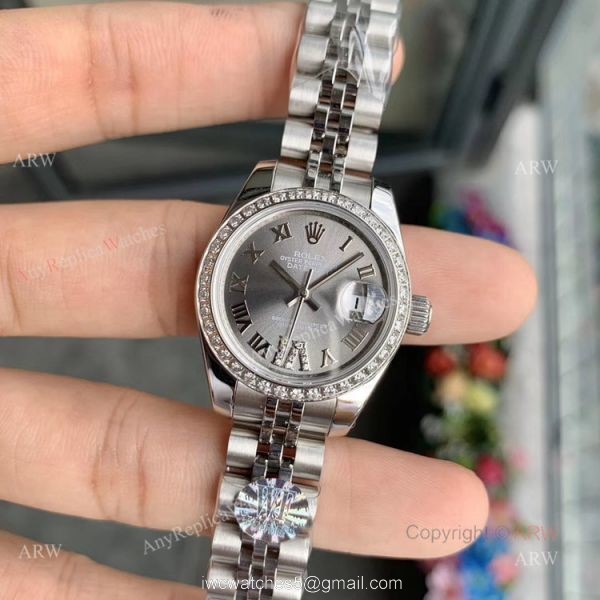 Datejust Rolex