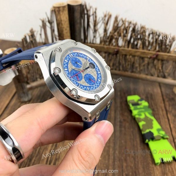 Audemars Piguet