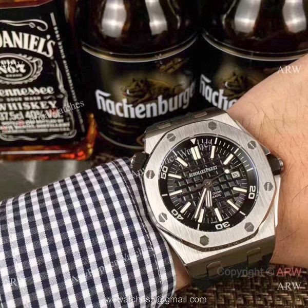 Audemars Piguet