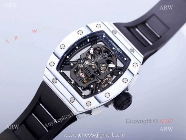 Richard Mille
