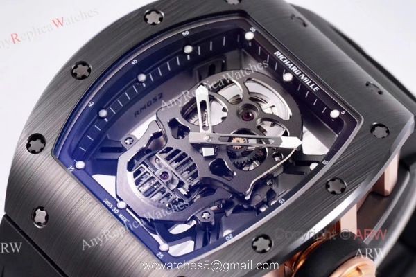 Richard Mille