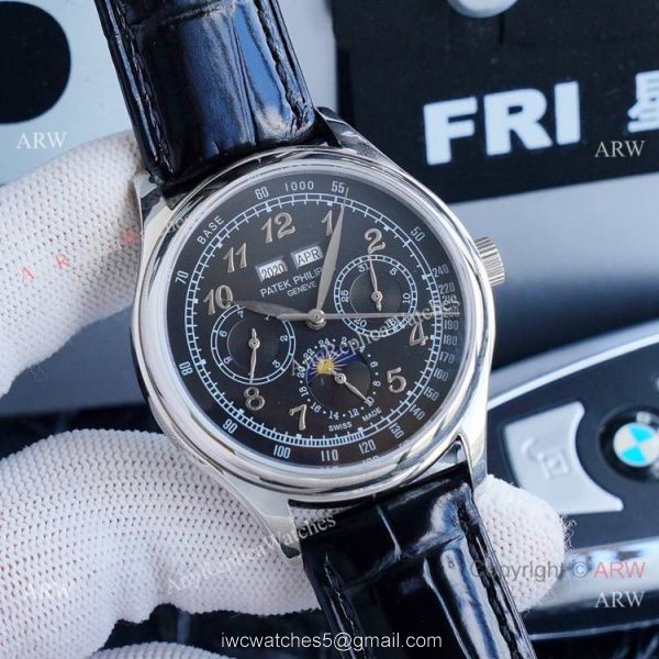 Patek Philippe