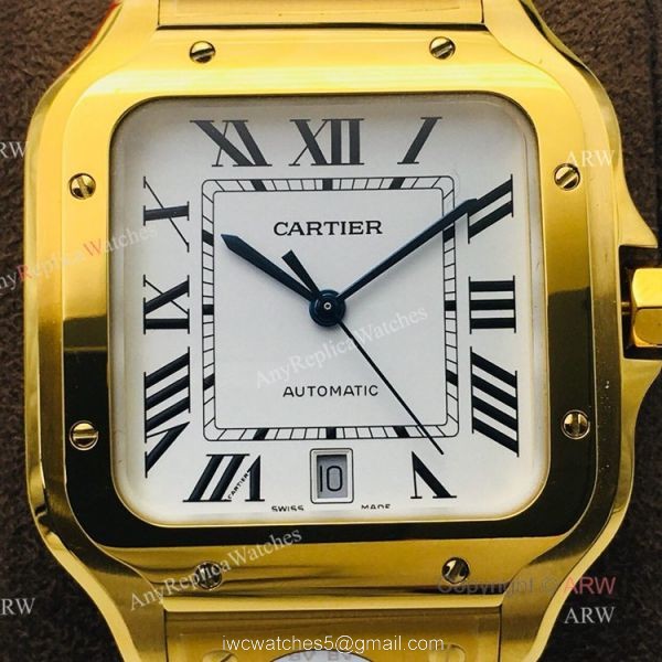 Cartier