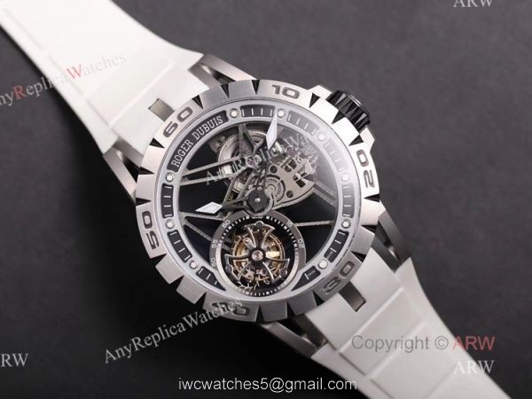Roger Dubuis