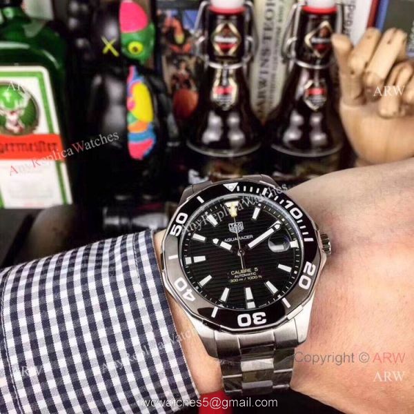 Tag Heuer