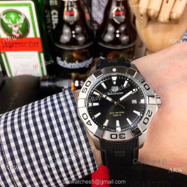 Tag Heuer