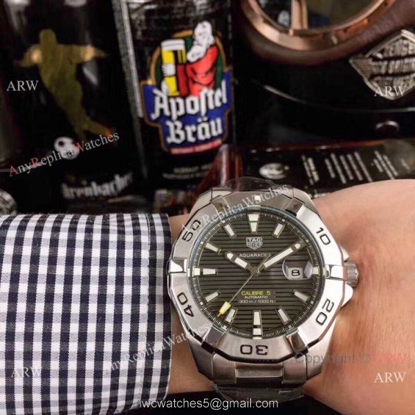Tag Heuer