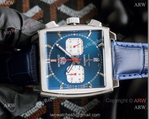 Tag Heuer